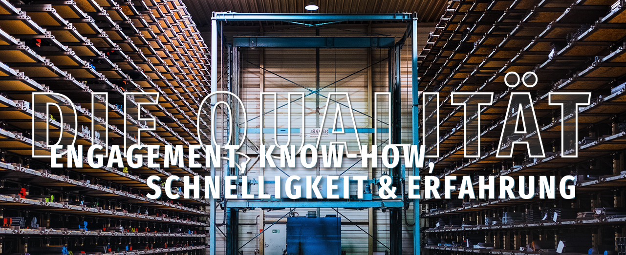 Aluminium Thomas Eisen